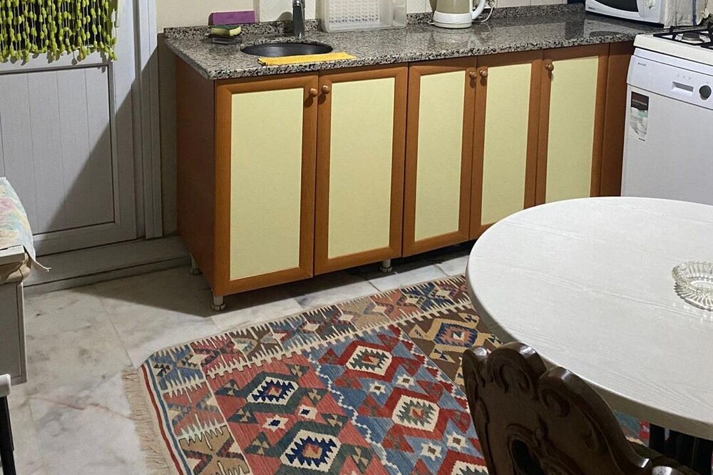 Photo of Kitchen in Maltepe
