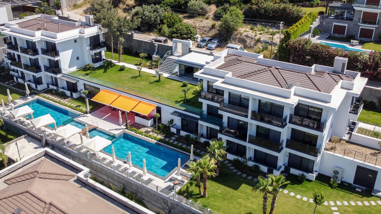 Photo of Outdoor in Cesme