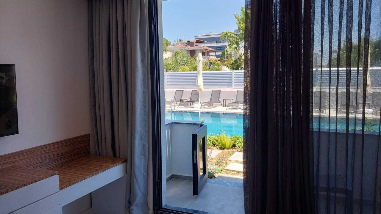 Photo of Bedroom in Cesme