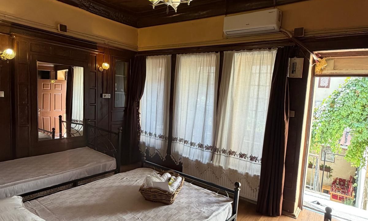 Photo of Bedroom in Gaziantep City Center