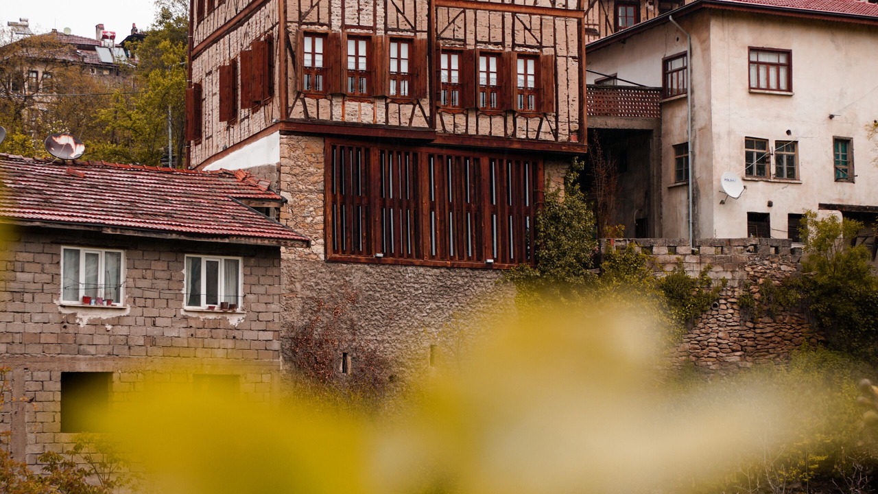 Photo of Outdoor in Safranbolu City Center