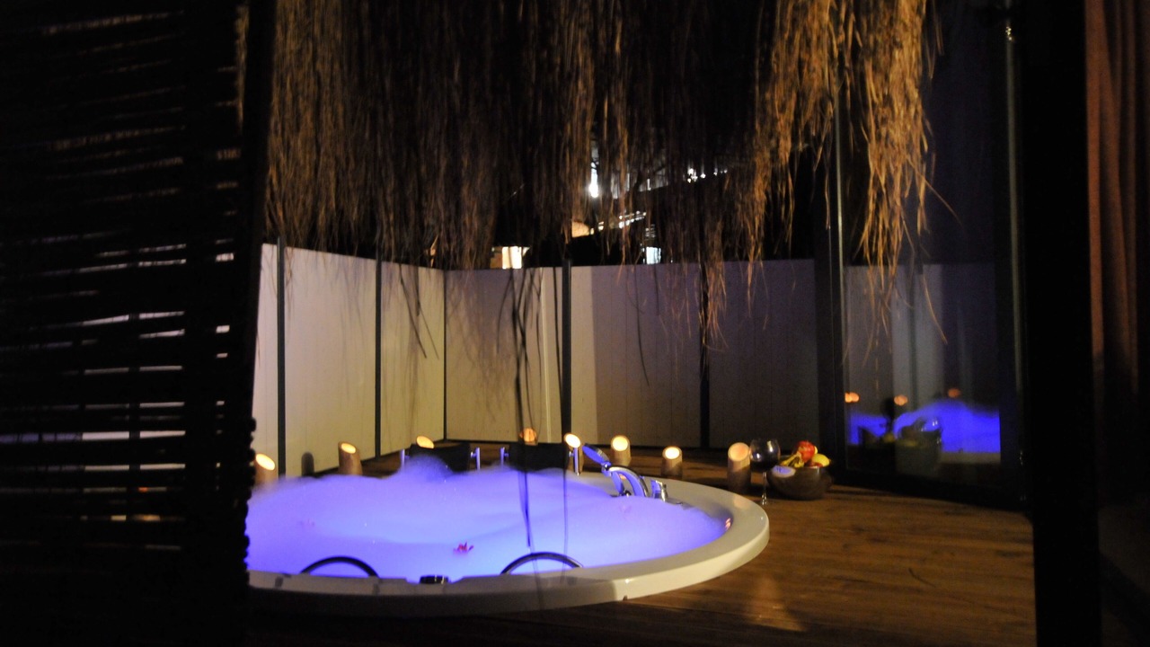 Photo of Bedroom in Fethiye