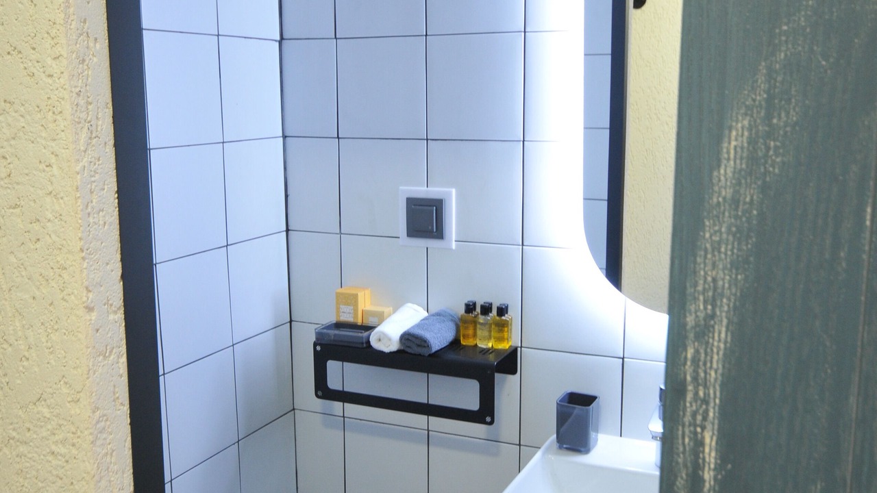 Photo of Bathroom in Fethiye