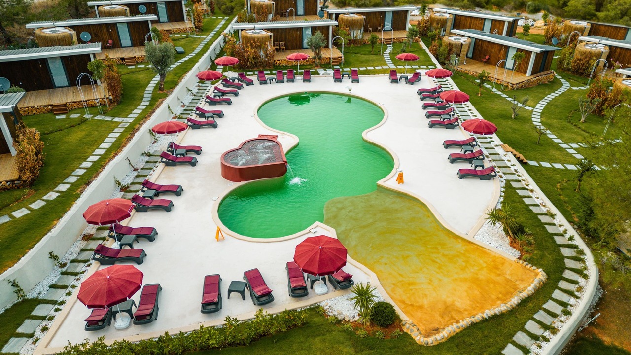 Photo of Outdoor in Fethiye