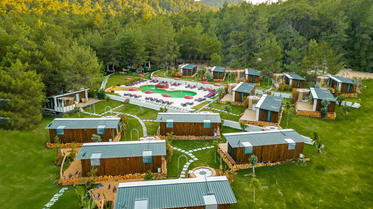 Photo of Outdoor in Fethiye