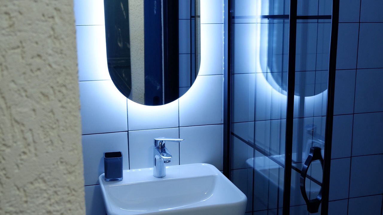 Photo of Bathroom in Fethiye