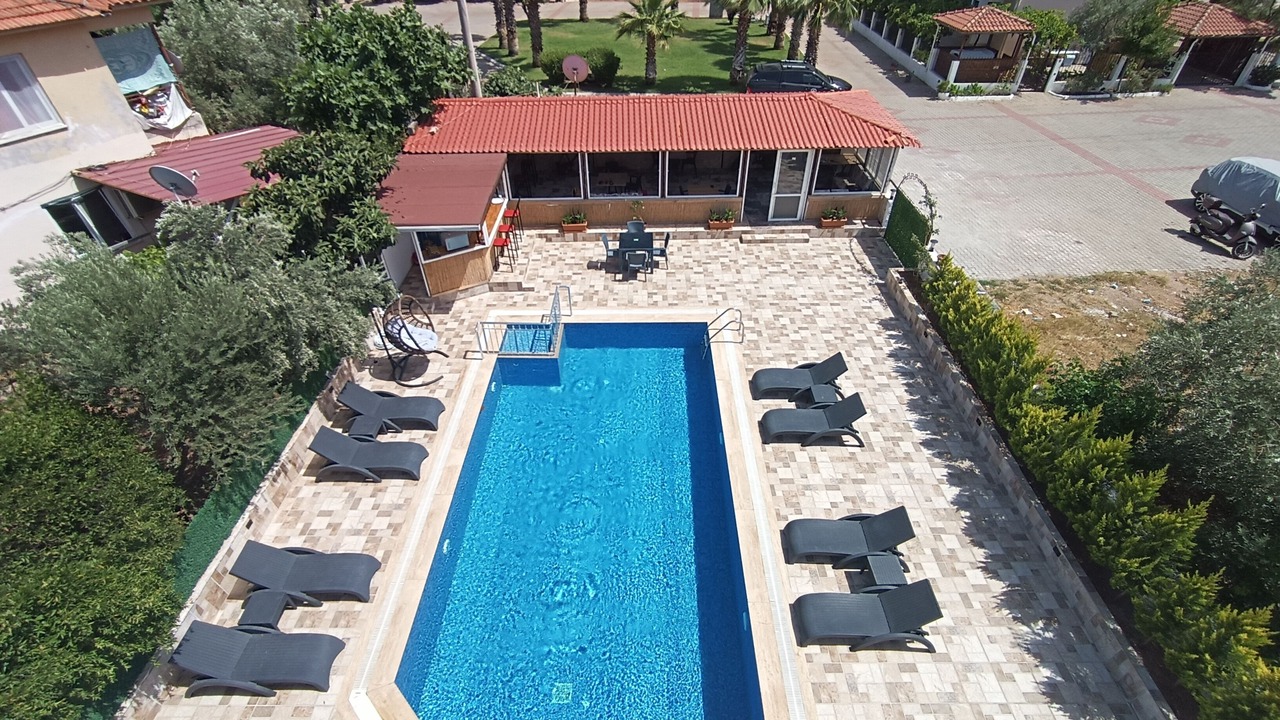 Photo of Outdoor in Icmeler