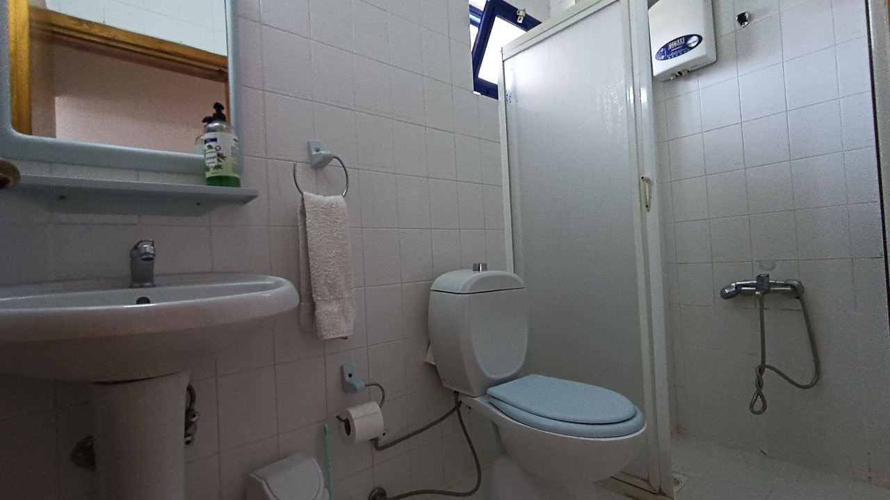 Photo of Bathroom in Icmeler