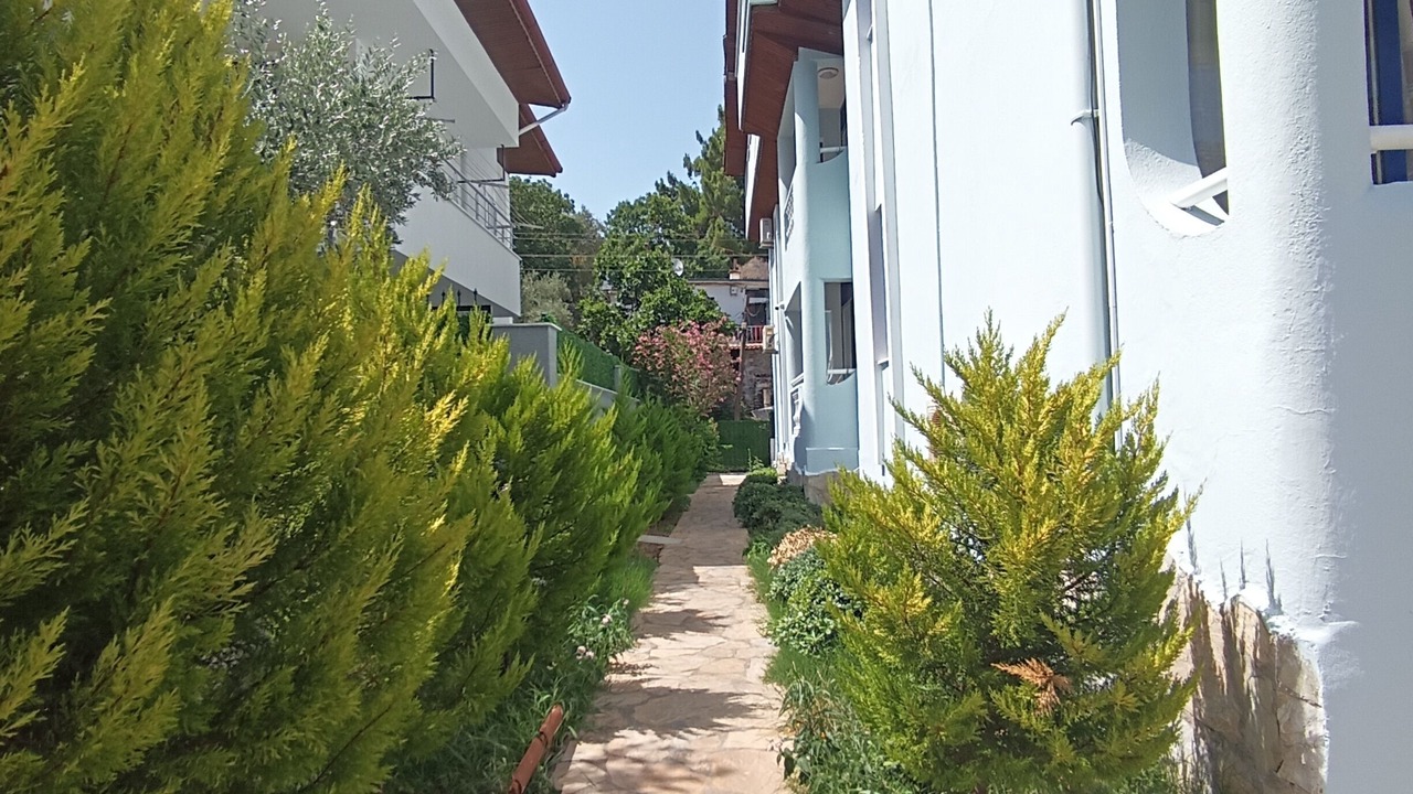 Photo of Outdoor in Icmeler
