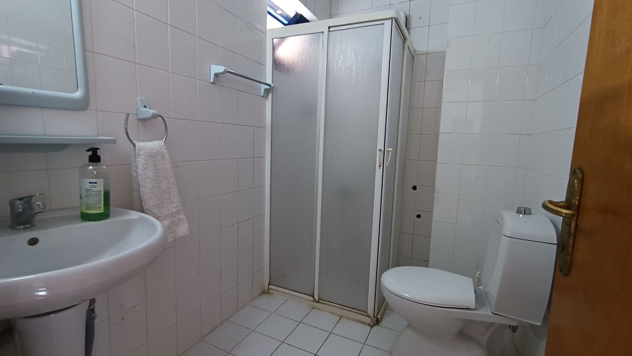 Photo of Bathroom in Icmeler