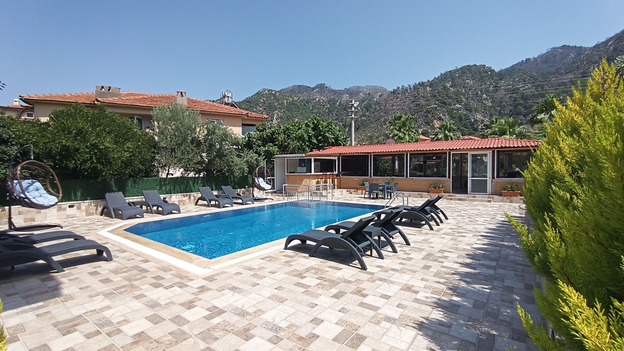 Photo of Outdoor in Icmeler
