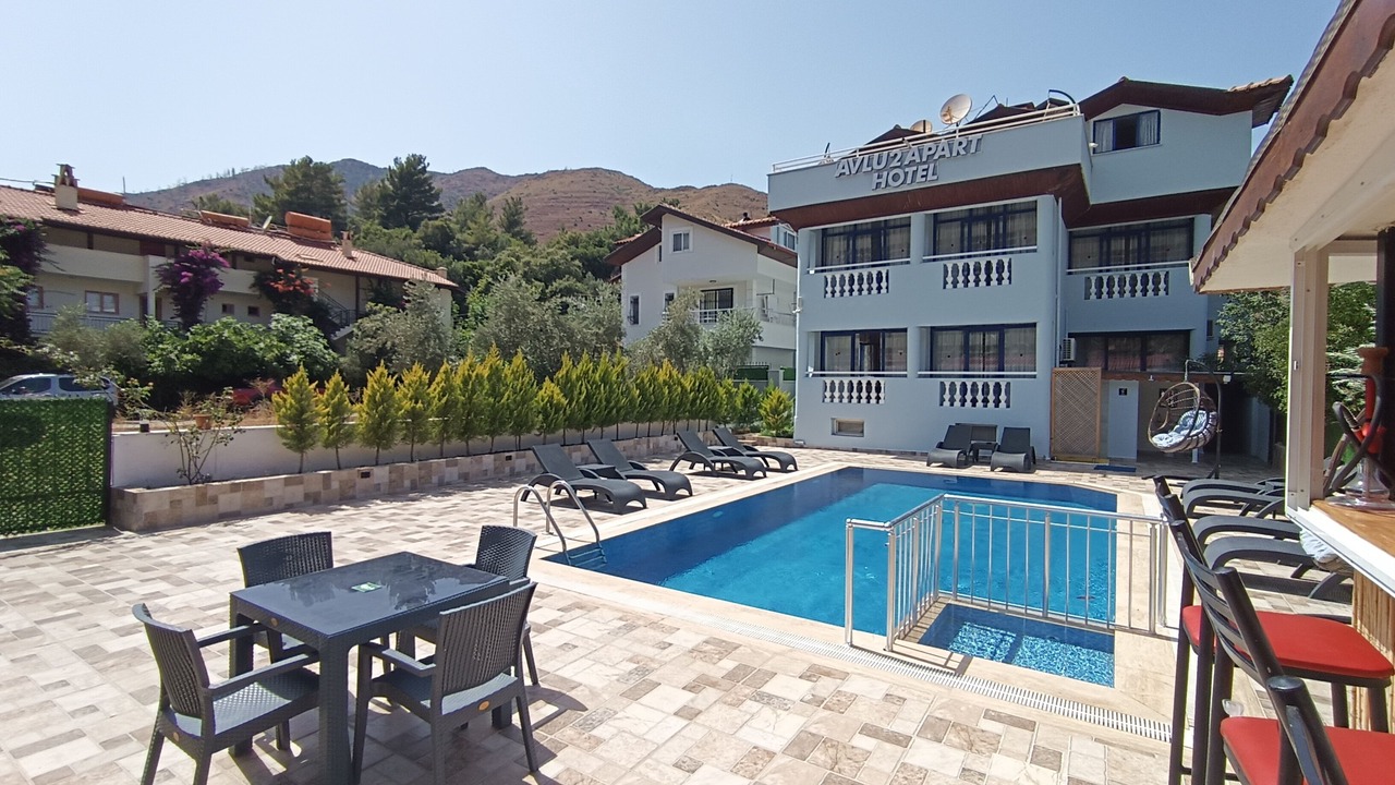 Photo of Outdoor in Icmeler