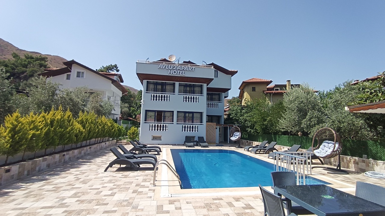 Photo of Outdoor in Icmeler