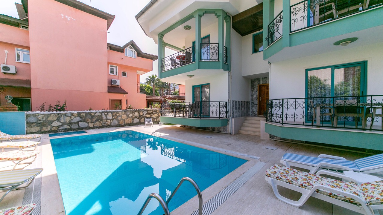 Photo of Outdoor in Icmeler