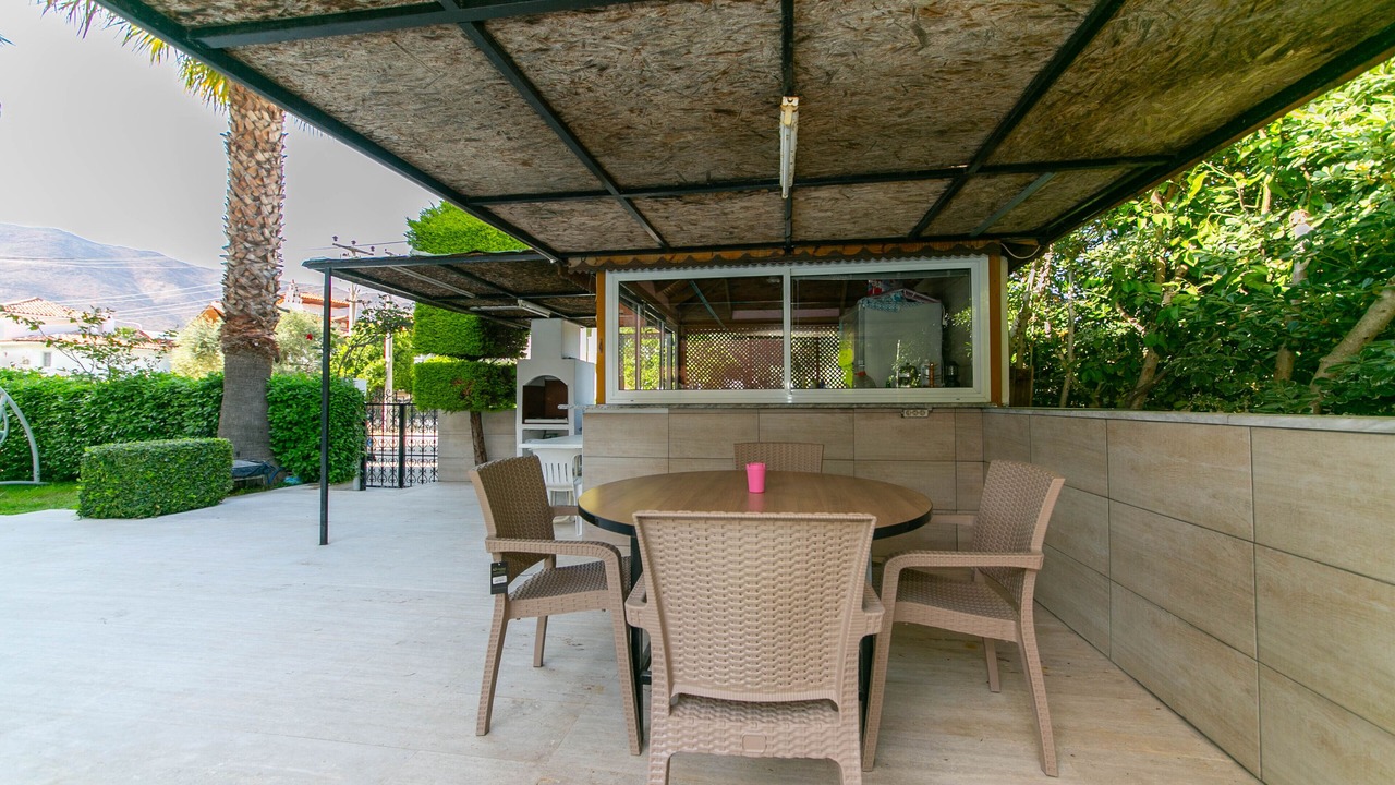 Photo of Outdoor in Icmeler