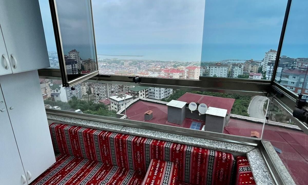Photo of Patio Balcony in Kaymakli