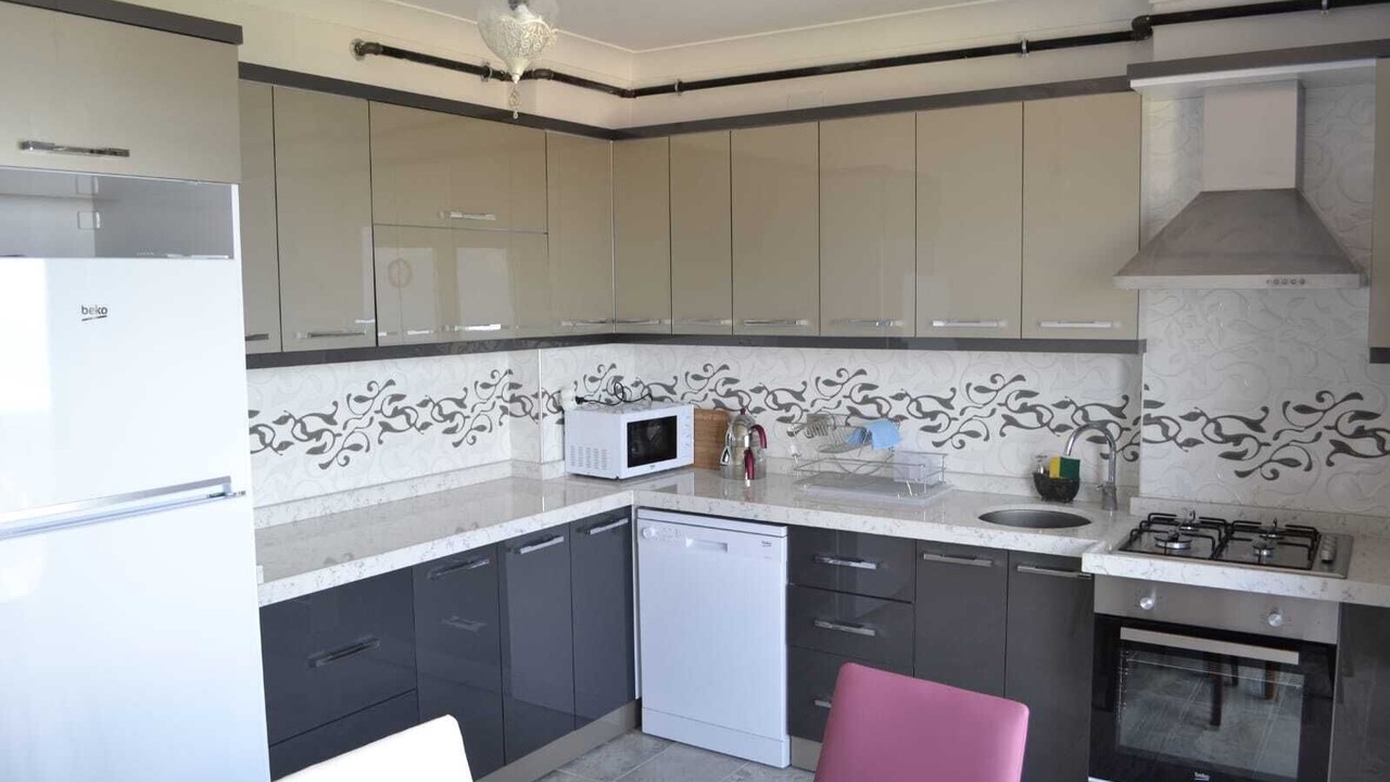 Photo of Kitchen in Kaymakli
