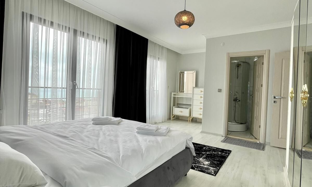 Photo of Bedroom in Kaymakli