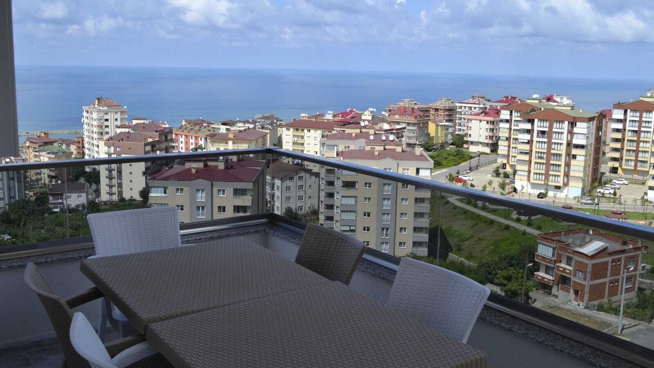 Photo of Patio Balcony in Kaymakli