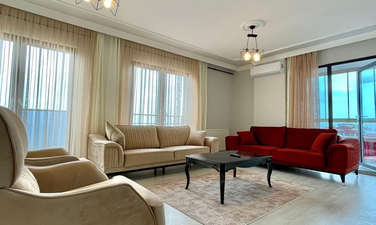 Photo of Livingroom in Kaymakli