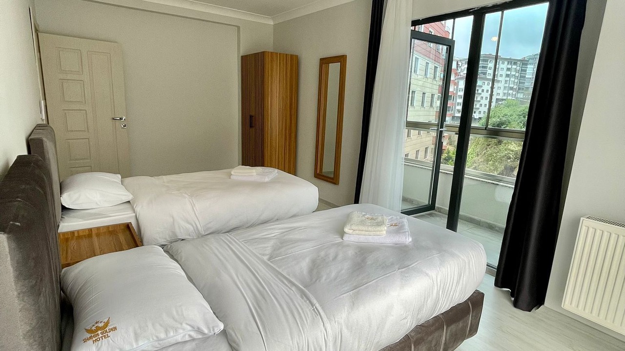 Photo of Bedroom in Kaymakli