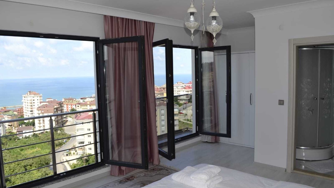 Photo of Bedroom in Kaymakli