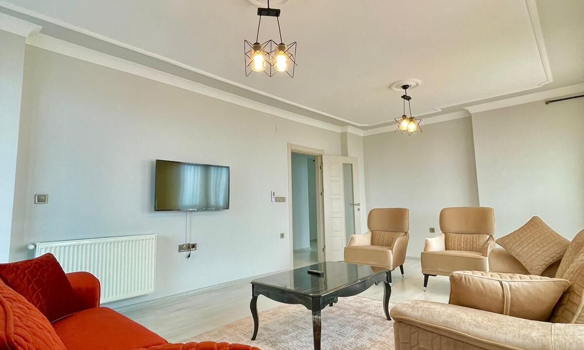 Photo of Livingroom in Kaymakli