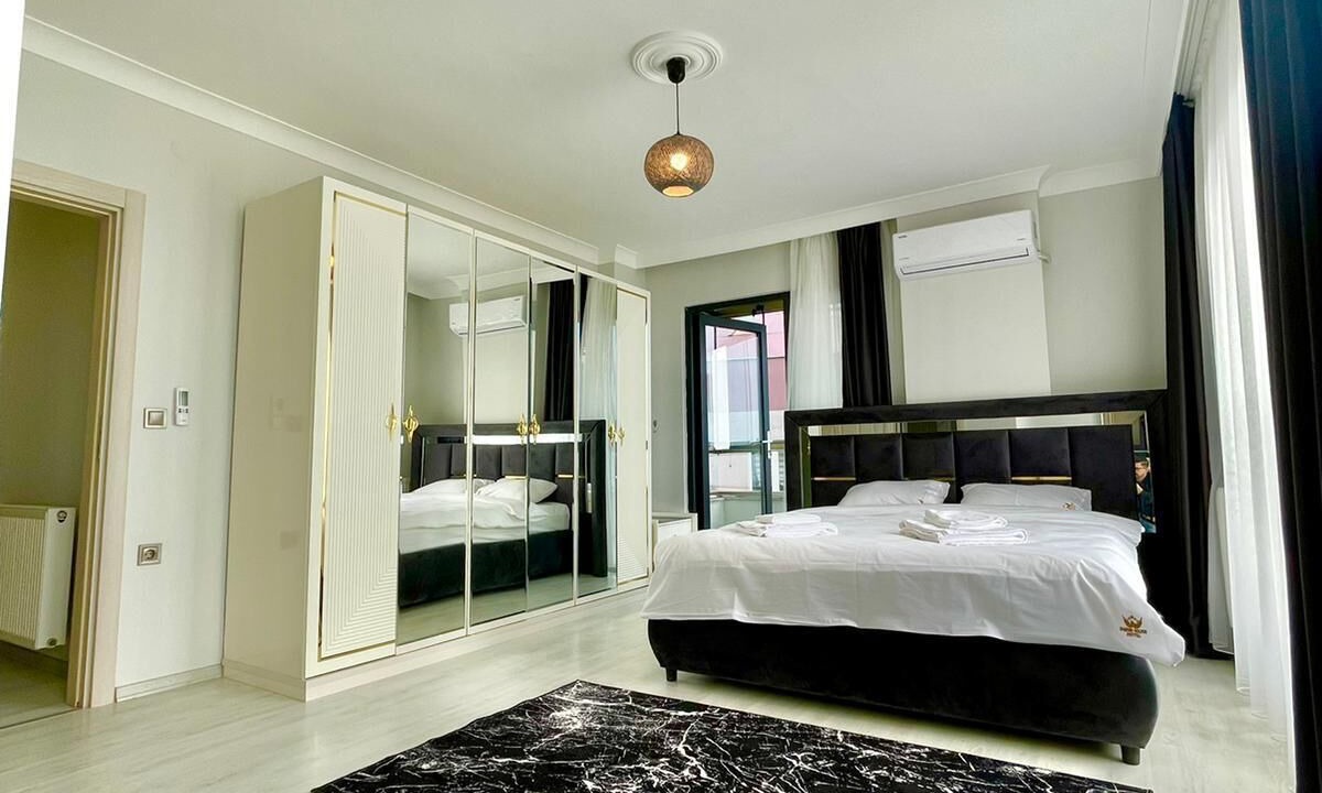 Photo of Bedroom in Kaymakli