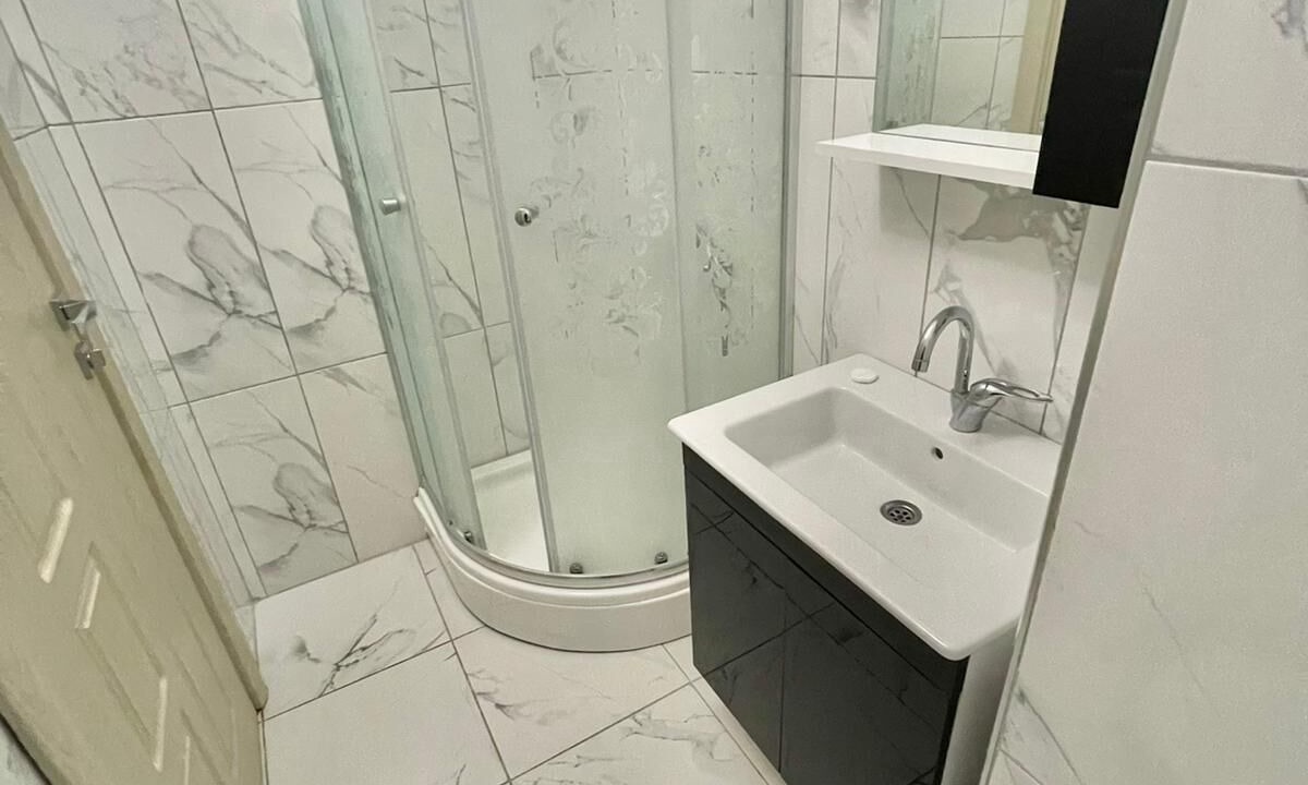 Photo of Bathroom in Kaymakli