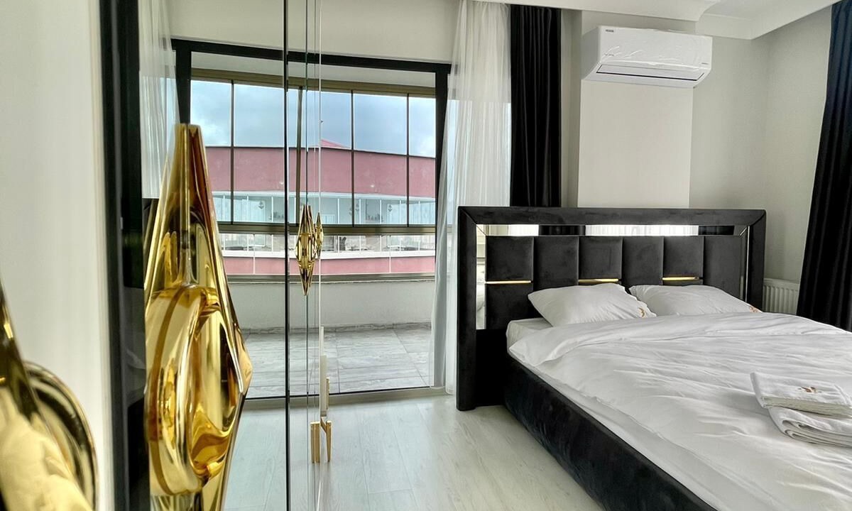 Photo of Bedroom in Kaymakli