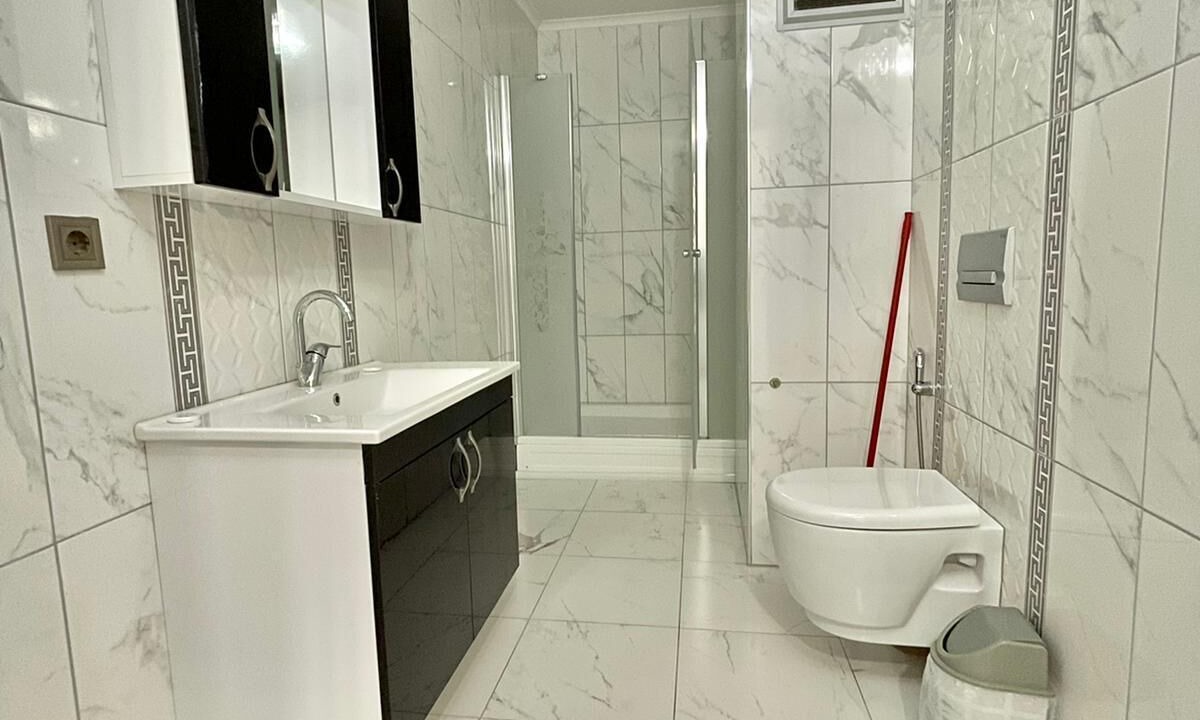 Photo of Bathroom in Kaymakli
