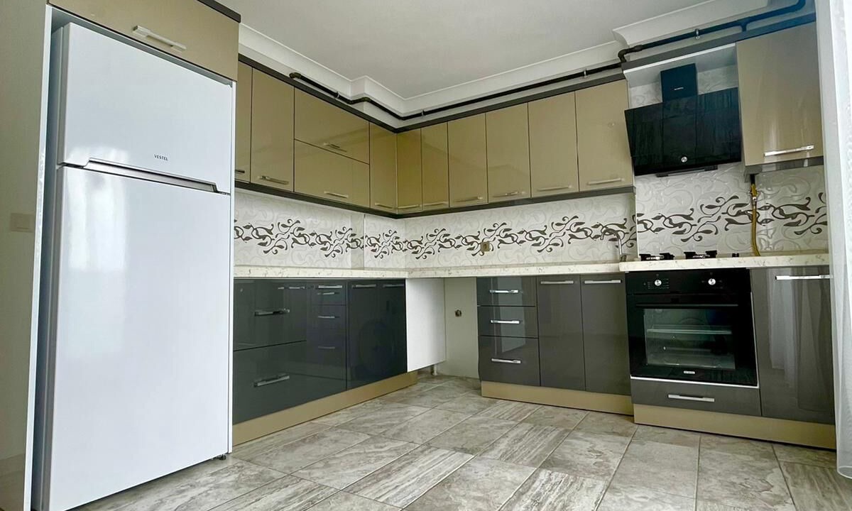 Photo of Kitchen in Kaymakli