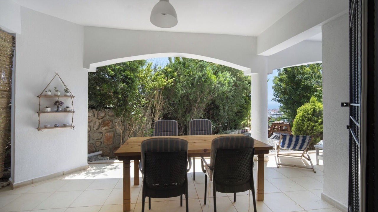 Photo of Outdoor in Datca City Center