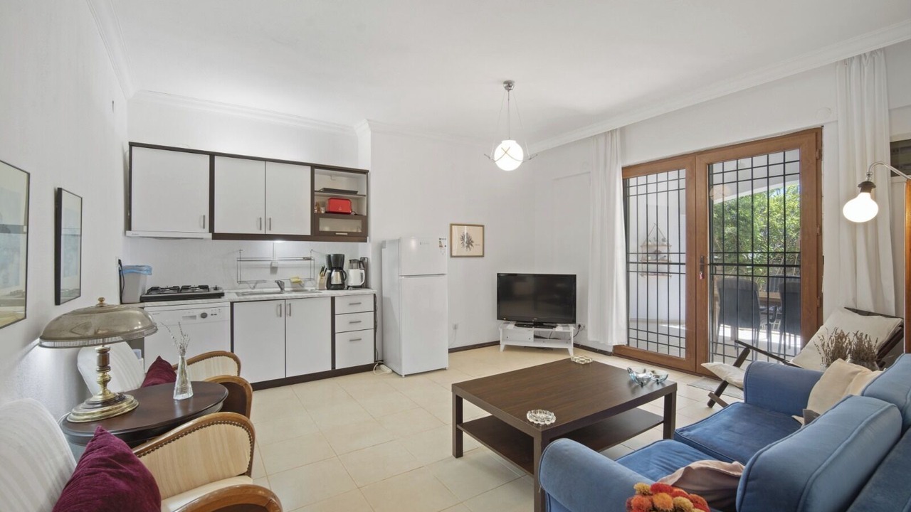 Photo of Livingroom in Datca City Center