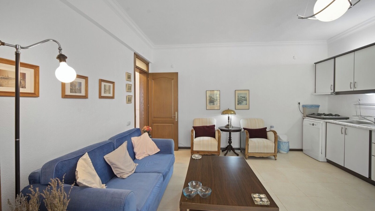 Photo of Livingroom in Datca City Center