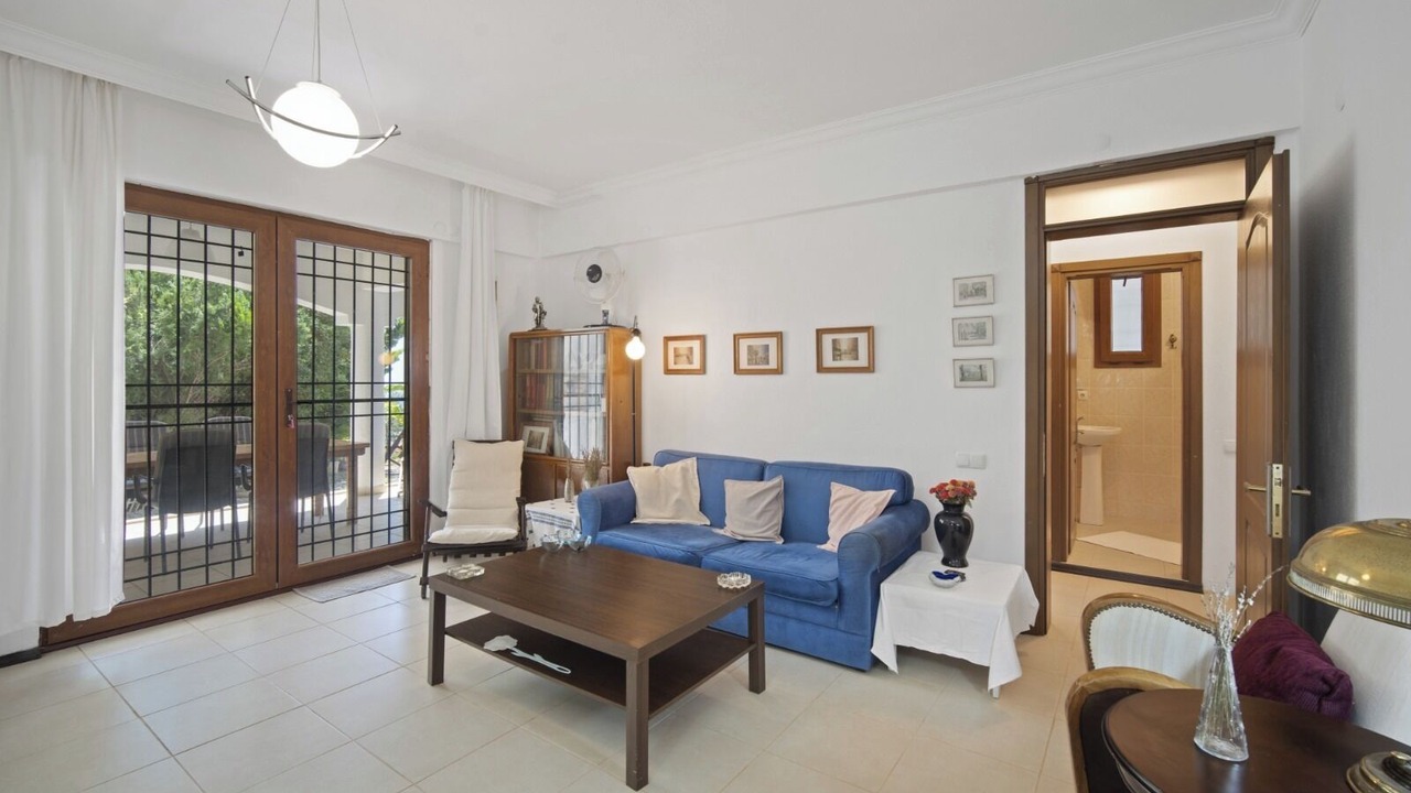 Photo of Livingroom in Datca City Center