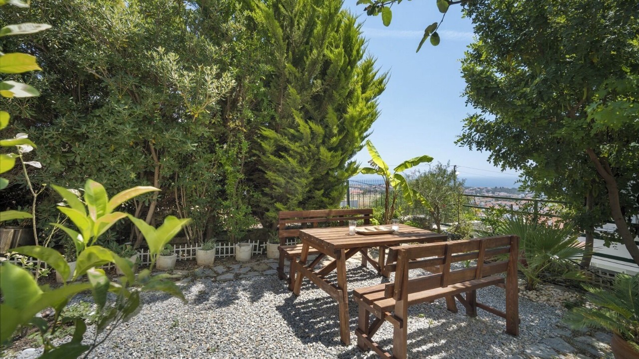 Photo of Outdoor in Datca City Center
