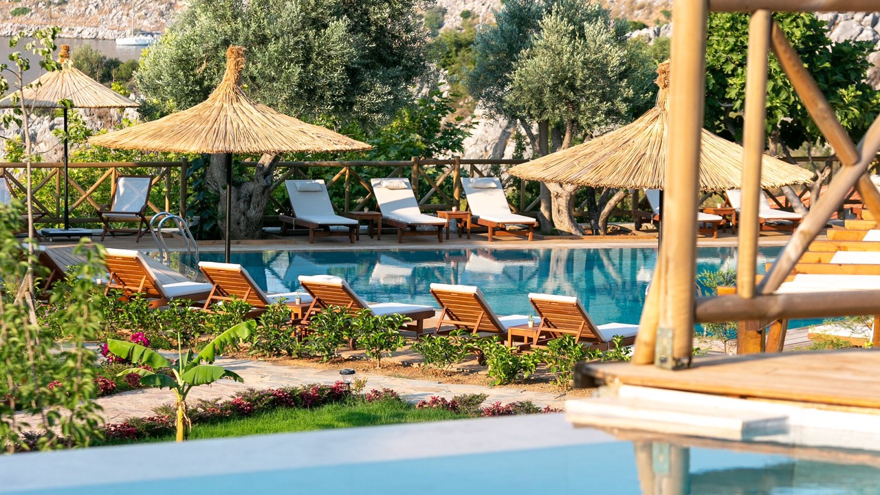 Photo of Outdoor in Selimiye