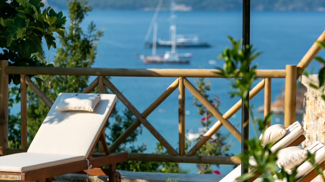 Photo of Outdoor in Selimiye