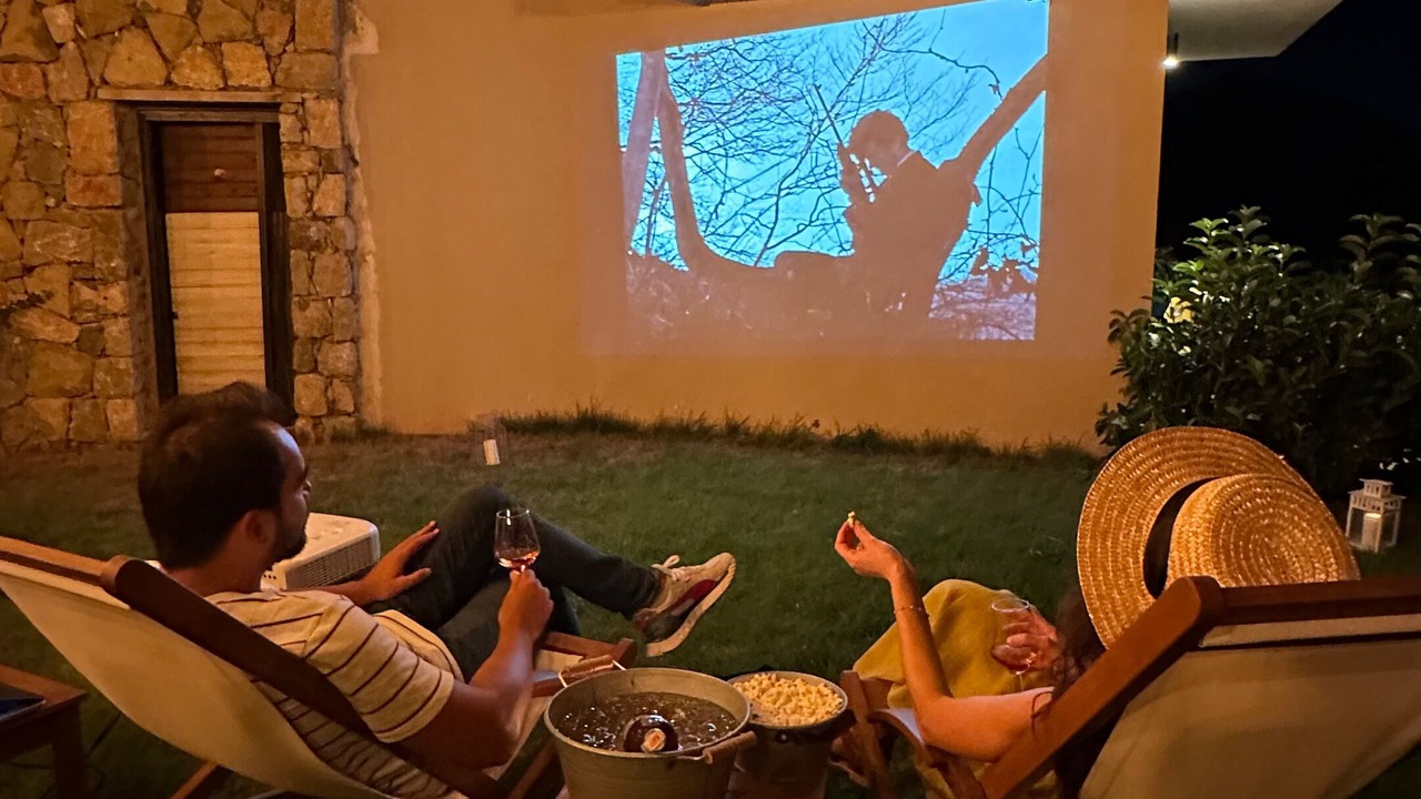 Photo of Outdoor in Selimiye