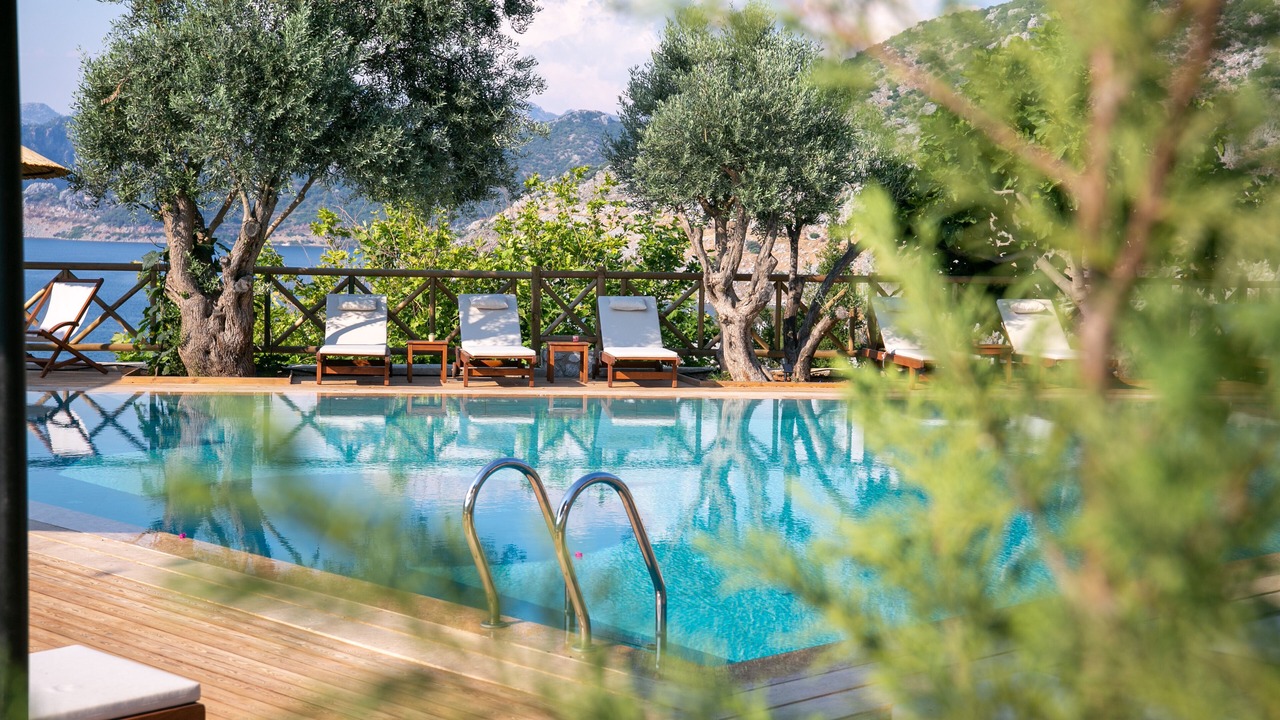Photo of Outdoor in Selimiye