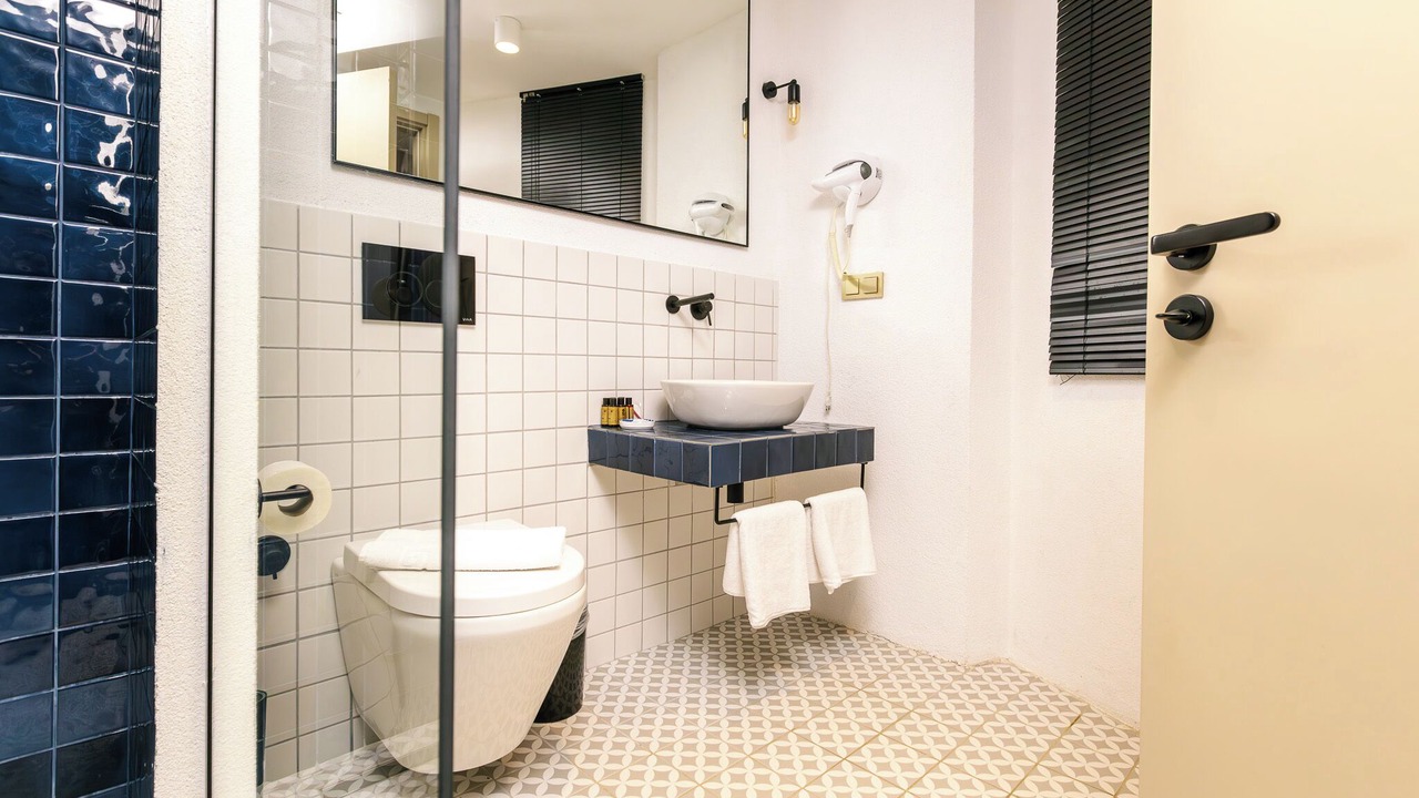 Photo of Bathroom in Selimiye