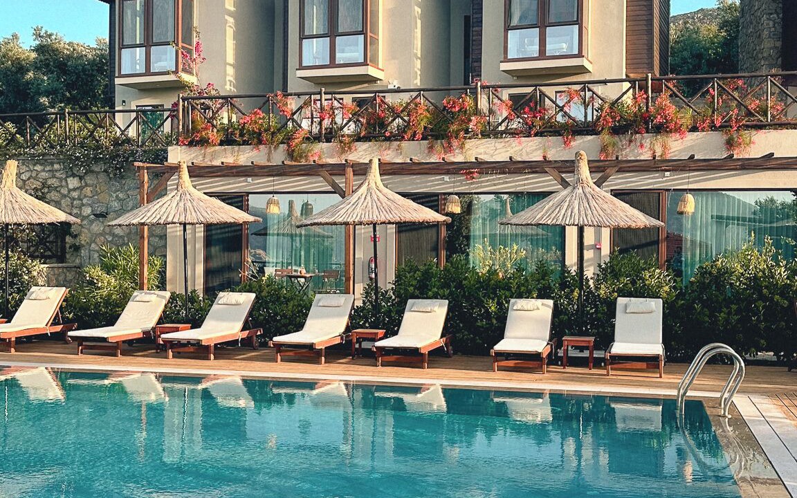 Photo of Outdoor in Selimiye