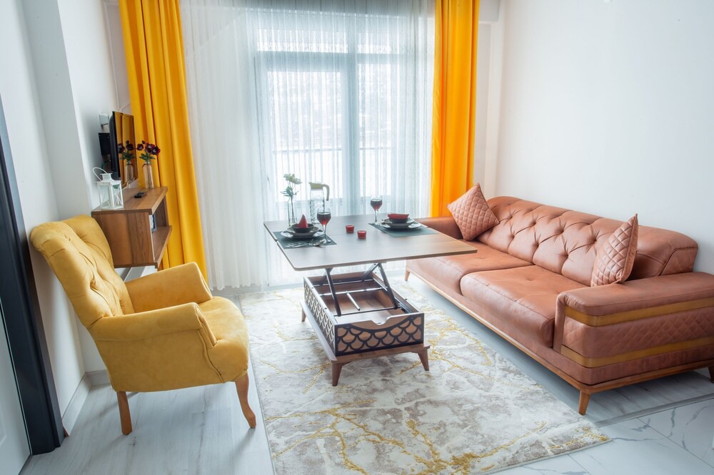 Photo of Livingroom in Kayseri