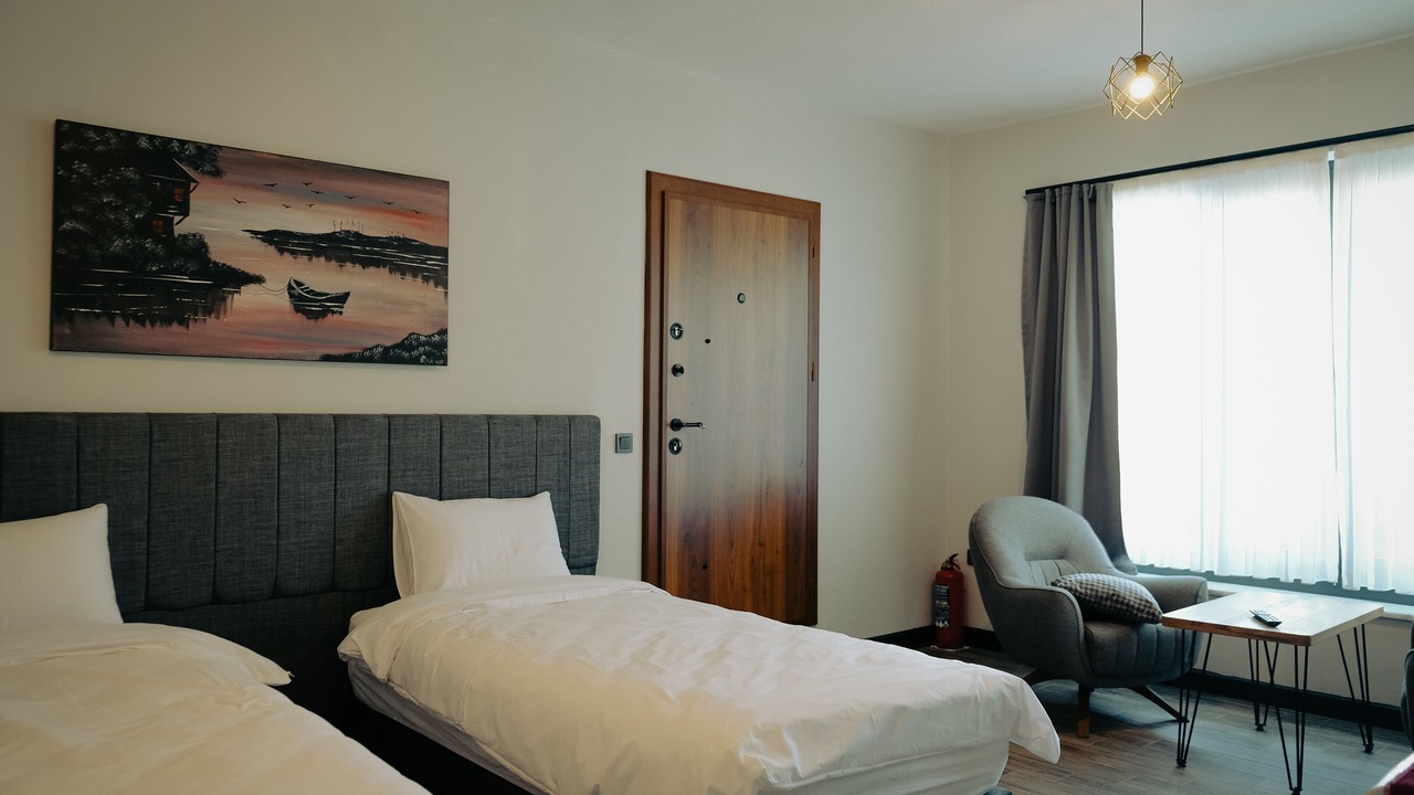 Photo of Bedroom in Masukiye