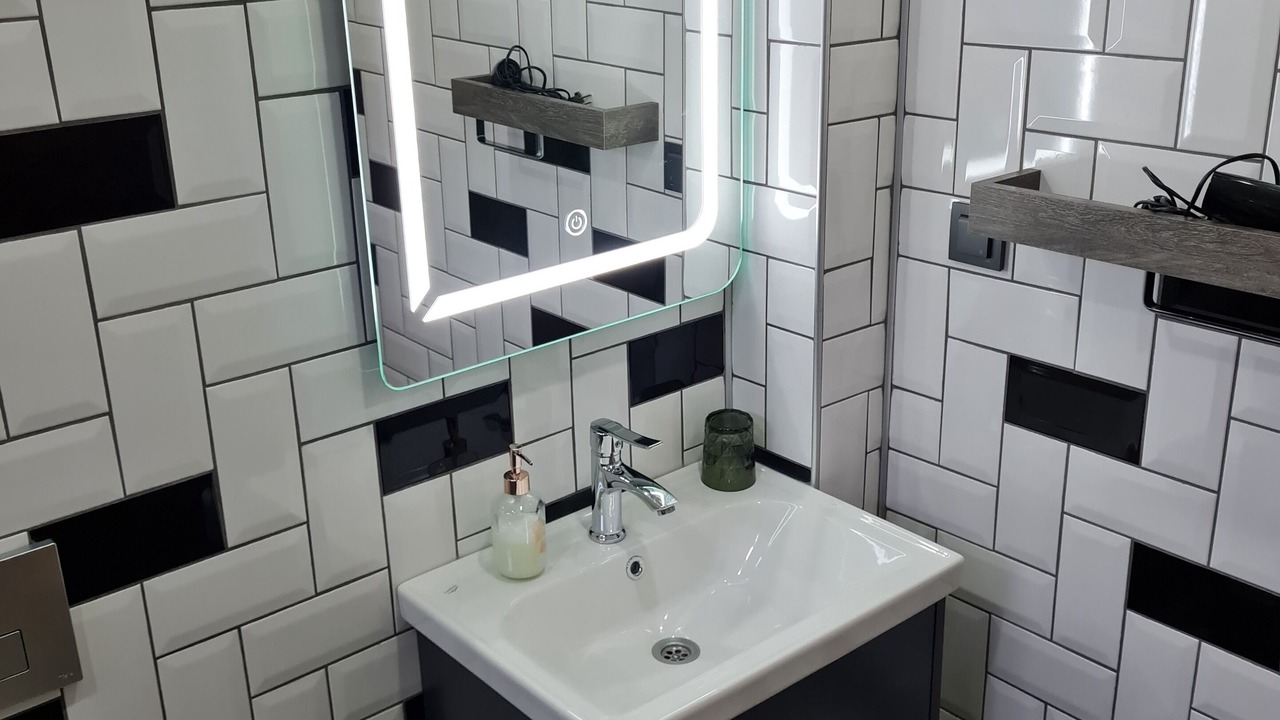 Photo of Bathroom in Masukiye