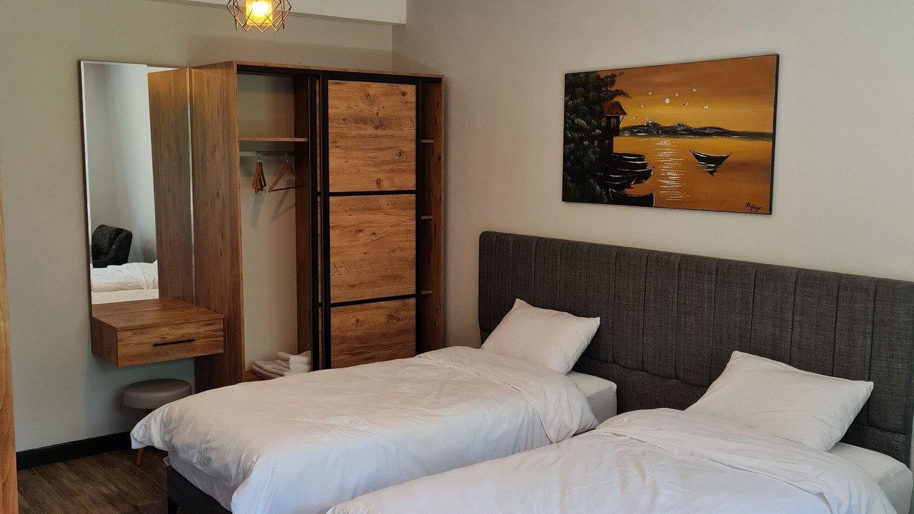 Photo of Bedroom in Masukiye
