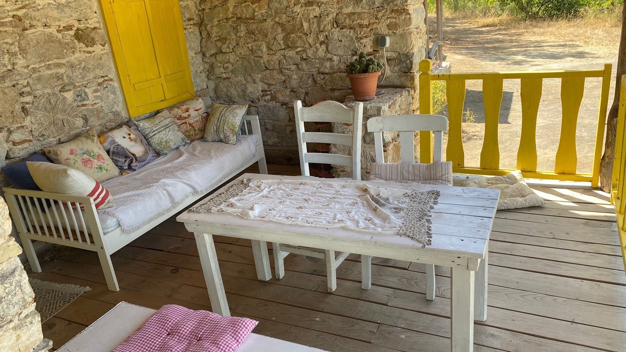Photo of Outdoor in Avlana