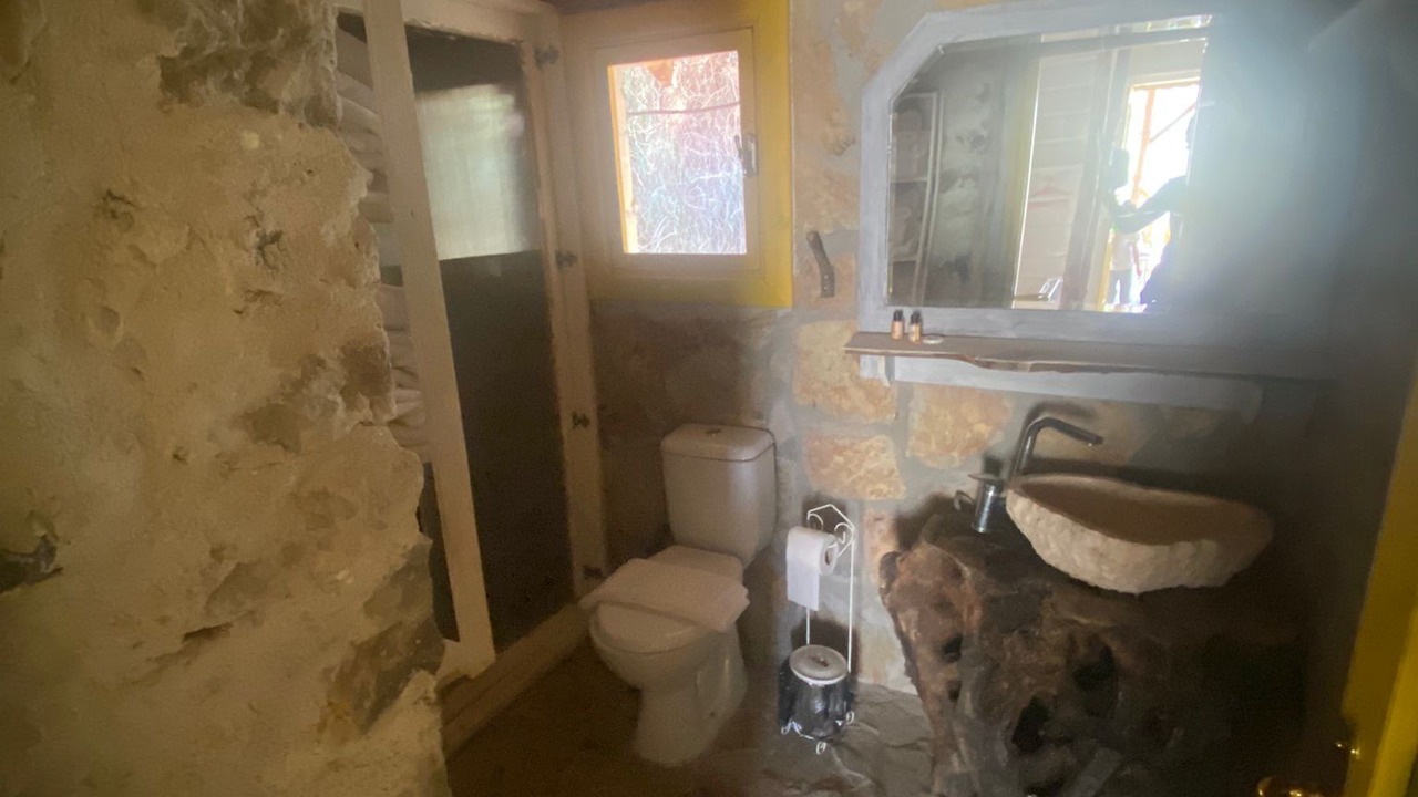 Photo of Bathroom in Avlana