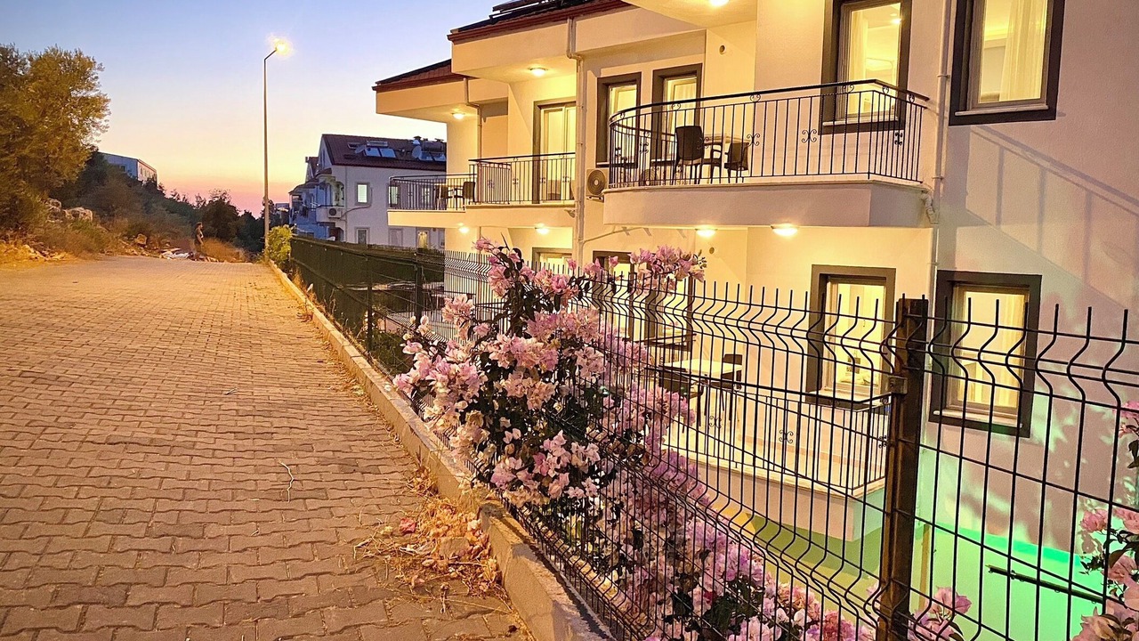 Photo of Outdoor in Kas